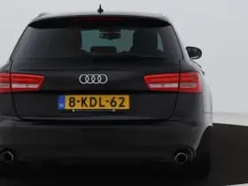 Audi A6 2 0 tfsi 180 pk avant automaat business edition navi cruise thumbnail 13