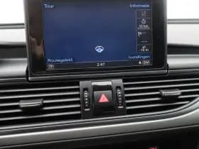 Audi A6 2 0 tfsi 180 pk avant automaat business edition navi cruise thumbnail 14