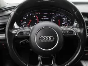 Audi A6 2 0 tfsi 180 pk avant automaat business edition navi cruise thumbnail 16