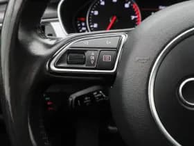 Audi A6 2 0 tfsi 180 pk avant automaat business edition navi cruise thumbnail 17