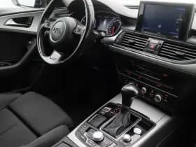 Audi A6 2 0 tfsi 180 pk avant automaat business edition navi cruise thumbnail 3