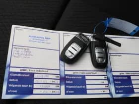 Audi A6 2 0 tfsi 180 pk avant automaat business edition navi cruise thumbnail 29