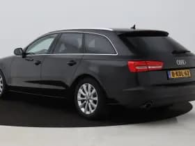 Audi A6 2 0 tfsi 180 pk avant automaat business edition navi cruise thumbnail 4