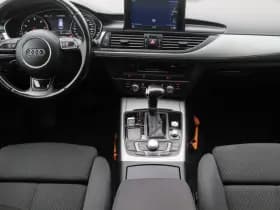 Audi A6 2 0 tfsi 180 pk avant automaat business edition navi cruise thumbnail 7