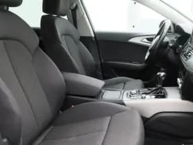 Audi A6 2 0 tfsi 180 pk avant automaat business edition navi cruise thumbnail 8