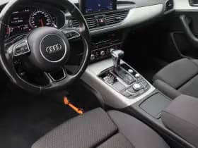 Audi A6 2 0 tfsi 180 pk avant automaat business edition navi cruise thumbnail 9