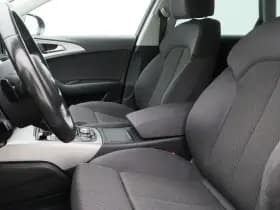 Audi A6 2 0 tfsi 180 pk avant automaat business edition navi cruise thumbnail 10