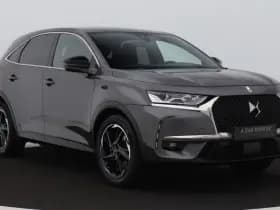 DS 7 crossback e tense 225 pk business carplay thumbnail 2