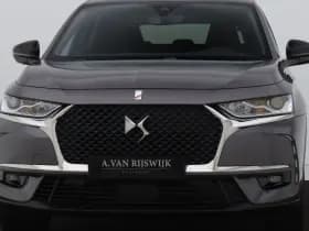 DS 7 crossback e tense 225 pk business carplay thumbnail 12