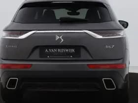 DS 7 crossback e tense 225 pk business carplay thumbnail 13