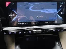 DS 7 crossback e tense 225 pk business carplay thumbnail 14