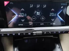 DS 7 crossback e tense 225 pk business carplay thumbnail 15