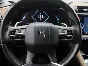 DS 7 crossback e tense 225 pk business carplay thumbnail 16