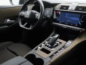 DS 7 crossback e tense 225 pk business carplay thumbnail 3