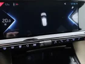 DS 7 crossback e tense 225 pk business carplay thumbnail 22