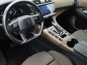 DS 7 crossback e tense 225 pk business carplay thumbnail 9