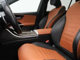 Mercedes-Benz C-klasse c klasse 200 launch edition amg line estate pano camera keyless sfeerverlichting stoelverw thumbnail 11