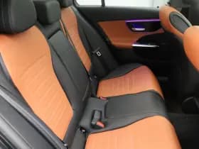 Mercedes-Benz C-klasse c klasse 200 launch edition amg line estate pano camera keyless sfeerverlichting stoelverw thumbnail 13