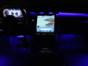 Mercedes-Benz C-klasse c klasse 200 launch edition amg line estate pano camera keyless sfeerverlichting stoelverw thumbnail 29