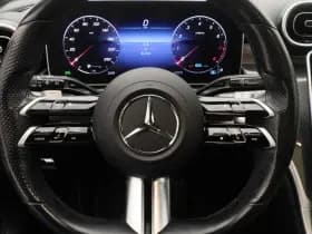 Mercedes-Benz C-klasse c klasse 200 launch edition amg line estate pano camera keyless sfeerverlichting stoelverw thumbnail 6