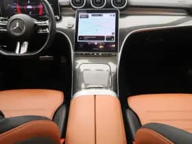 Mercedes-Benz C-klasse c klasse 200 launch edition amg line estate pano camera keyless sfeerverlichting stoelverw thumbnail 7