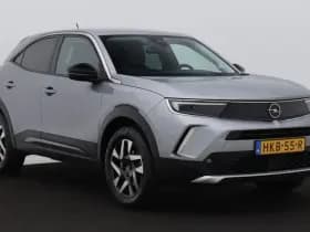 Opel Mokka 1 2 turbo automaat business elegance carplay camera stuurverwarming thumbnail 2