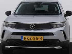 Opel Mokka 1 2 turbo automaat business elegance carplay camera stuurverwarming thumbnail 12