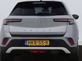 Opel Mokka 1 2 turbo automaat business elegance carplay camera stuurverwarming thumbnail 13