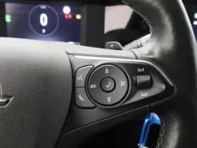 Opel Mokka 1 2 turbo automaat business elegance carplay camera stuurverwarming thumbnail 16