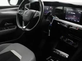 Opel Mokka 1 2 turbo automaat business elegance carplay camera stuurverwarming thumbnail 3