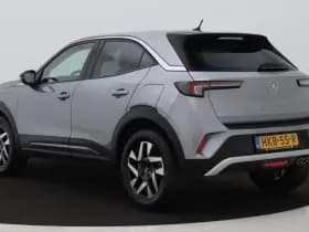 Opel Mokka 1 2 turbo automaat business elegance carplay camera stuurverwarming thumbnail 4