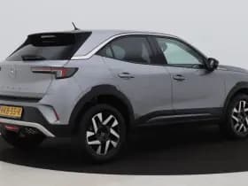 Opel Mokka 1 2 turbo automaat business elegance carplay camera stuurverwarming thumbnail 5