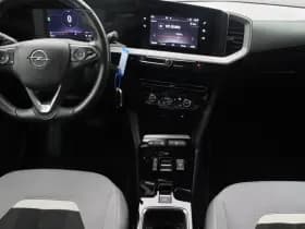 Opel Mokka 1 2 turbo automaat business elegance carplay camera stuurverwarming thumbnail 7