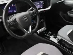 Opel Mokka 1 2 turbo automaat business elegance carplay camera stuurverwarming thumbnail 9