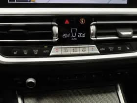 BMW 3-serie serie 320e m sport pano camera memory stoelverwarming trekhaak thumbnail 16