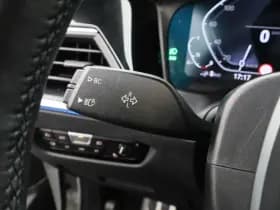 BMW 3-serie serie 320e m sport pano camera memory stoelverwarming trekhaak thumbnail 20