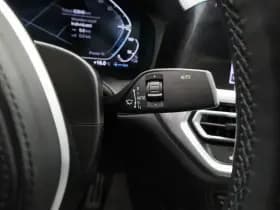 BMW 3-serie serie 320e m sport pano camera memory stoelverwarming trekhaak thumbnail 21