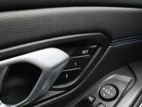 BMW 3-serie serie 320e m sport pano camera memory stoelverwarming trekhaak thumbnail 23