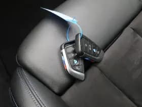 BMW 3-serie serie 320e m sport pano camera memory stoelverwarming trekhaak thumbnail 30