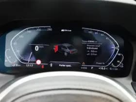 BMW 3-serie serie 320e m sport pano camera memory stoelverwarming trekhaak thumbnail 6