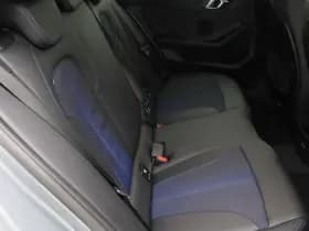 BMW 1-serie serie 118i m sport camera keyless stoel en stuurverw thumbnail 11