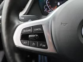 BMW 1-serie serie 118i m sport camera keyless stoel en stuurverw thumbnail 15