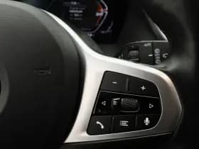 BMW 1-serie serie 118i m sport camera keyless stoel en stuurverw thumbnail 16