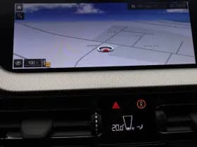 BMW 1-serie serie 118i m sport camera keyless stoel en stuurverw thumbnail 24