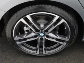 BMW 1-serie serie 118i m sport camera keyless stoel en stuurverw thumbnail 27