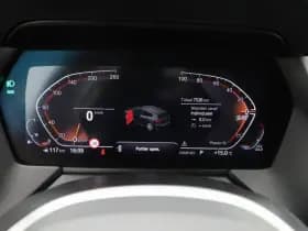 BMW 1-serie serie 118i m sport camera keyless stoel en stuurverw thumbnail 6