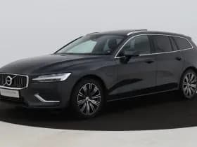 Volvo V60 2 0 t8 twin engine awd inscription pano camera adaptive keyless