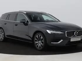 Volvo V60 2 0 t8 twin engine awd inscription pano camera adaptive keyless thumbnail 2
