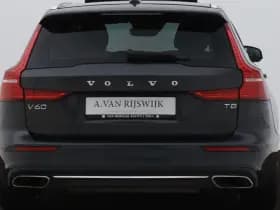 Volvo V60 2 0 t8 twin engine awd inscription pano camera adaptive keyless thumbnail 14
