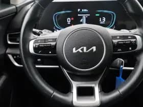 Kia Sportage 1 6 t gdi plug in hybrid awd dynamicline camera adaptive thumbnail 14